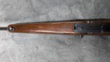 1961 WINCHESTER MODEL 100 IN .308 WIN WITH 22