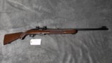 1961 WINCHESTER MODEL 100 IN .308 WIN WITH 22