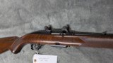 1961 WINCHESTER MODEL 100 IN .308 WIN WITH 22