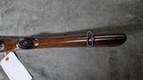 1961 WINCHESTER MODEL 100 IN .308 WIN WITH 22