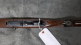 1961 WINCHESTER MODEL 100 IN .308 WIN WITH 22