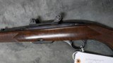 1961 WINCHESTER MODEL 100 IN .308 WIN WITH 22