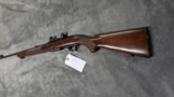 1961 WINCHESTER MODEL 100 IN .308 WIN WITH 22