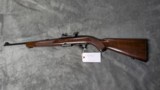 1961 WINCHESTER MODEL 100 IN .308 WIN WITH 22