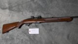 1961 WINCHESTER MODEL 100 IN .308 WIN WITH 22