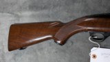 1961 WINCHESTER MODEL 100 IN .308 WIN WITH 22