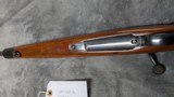 EARLY WEATHERBY SOUTHGATE MAUSER IN .270 WEATHERBY MAG, WITH 24