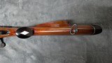 EARLY WEATHERBY SOUTHGATE MAUSER IN .270 WEATHERBY MAG, WITH 24