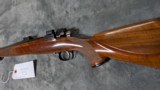EARLY WEATHERBY SOUTHGATE MAUSER IN .270 WEATHERBY MAG, WITH 24