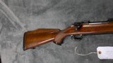 EARLY WEATHERBY SOUTHGATE MAUSER IN .270 WEATHERBY MAG, WITH 24
