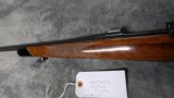 EARLY WEATHERBY SOUTHGATE MAUSER IN .270 WEATHERBY MAG, WITH 24
