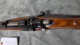 EARLY WEATHERBY SOUTHGATE MAUSER IN .270 WEATHERBY MAG, WITH 24