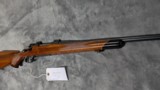 EARLY WEATHERBY SOUTHGATE MAUSER IN .270 WEATHERBY MAG, WITH 24