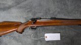 EARLY WEATHERBY SOUTHGATE MAUSER IN .270 WEATHERBY MAG, WITH 24