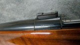 EARLY WEATHERBY SOUTHGATE MAUSER IN .270 WEATHERBY MAG, WITH 24