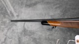 EARLY WEATHERBY SOUTHGATE MAUSER IN .270 WEATHERBY MAG, WITH 24