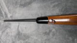 EARLY WEATHERBY SOUTHGATE MAUSER IN .270 WEATHERBY MAG, WITH 24