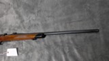 EARLY WEATHERBY SOUTHGATE MAUSER IN .270 WEATHERBY MAG, WITH 24