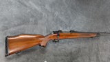 EARLY WEATHERBY SOUTHGATE MAUSER IN .270 WEATHERBY MAG, WITH 24