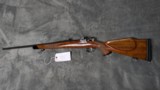 EARLY WEATHERBY SOUTHGATE MAUSER IN .270 WEATHERBY MAG, WITH 24