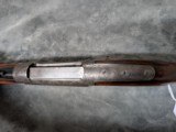 SAVAGE 99 TAKEDOWN IN .250-3000 SAV, WITH AFTERMARKET ENGRAVING IN GOOD CONDITION - 16 of 20