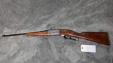 SAVAGE 99 TAKEDOWN IN .250-3000 SAV, WITH AFTERMARKET ENGRAVING IN GOOD CONDITION - 2 of 20