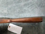 SAVAGE 99 TAKEDOWN IN .250-3000 SAV, WITH AFTERMARKET ENGRAVING IN GOOD CONDITION - 15 of 20
