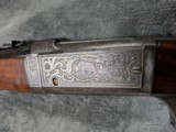 SAVAGE 99 TAKEDOWN IN .250-3000 SAV, WITH AFTERMARKET ENGRAVING IN GOOD CONDITION - 19 of 20