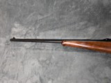SAVAGE 99 TAKEDOWN IN .250-3000 SAV, WITH AFTERMARKET ENGRAVING IN GOOD CONDITION - 5 of 20