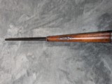 SAVAGE 99 TAKEDOWN IN .250-3000 SAV, WITH AFTERMARKET ENGRAVING IN GOOD CONDITION - 13 of 20
