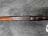 SAVAGE 99 TAKEDOWN IN .250-3000 SAV, WITH AFTERMARKET ENGRAVING IN GOOD CONDITION - 12 of 20