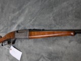 SAVAGE 99 TAKEDOWN IN .250-3000 SAV, WITH AFTERMARKET ENGRAVING IN GOOD CONDITION - 9 of 20