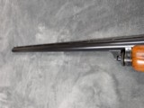 FACTORY ENGRAVED REMINGTON MODEL 31- TC 12GA, WITH 30