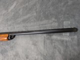 FACTORY ENGRAVED REMINGTON MODEL 31- TC 12GA, WITH 30