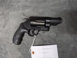 SMITH & WESSON GOVERNOR IN .45 Colt / .410 WITH 2.75