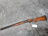 REMINGTON 3200 SPECIAL TRAP 12GA WITH 30