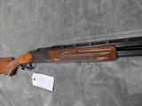 REMINGTON 3200 SPECIAL TRAP 12GA WITH 30
