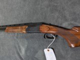 REMINGTON 3200 SPECIAL TRAP 12GA WITH 30