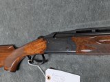 REMINGTON 3200 SPECIAL TRAP 12GA WITH 30