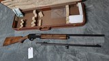 BROWNING B 2000 20GA MAGNUM SPECIAL, 26