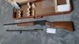 BROWNING B 2000 20GA MAGNUM SPECIAL, 26