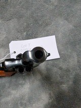 1970 COLT COBRA CHAMBERED I N .38 SPECIAL, 2