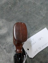 1970 COLT COBRA CHAMBERED I N .38 SPECIAL, 2