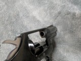 1970 COLT COBRA CHAMBERED I N .38 SPECIAL, 2