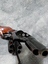 1970 COLT COBRA CHAMBERED I N .38 SPECIAL, 2