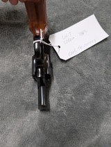 1970 COLT COBRA CHAMBERED I N .38 SPECIAL, 2
