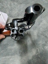 1970 COLT COBRA CHAMBERED I N .38 SPECIAL, 2