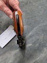 1970 COLT COBRA CHAMBERED I N .38 SPECIAL, 2