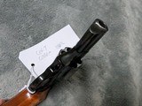 1970 COLT COBRA CHAMBERED I N .38 SPECIAL, 2