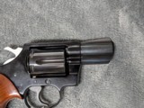 1970 COLT COBRA CHAMBERED I N .38 SPECIAL, 2